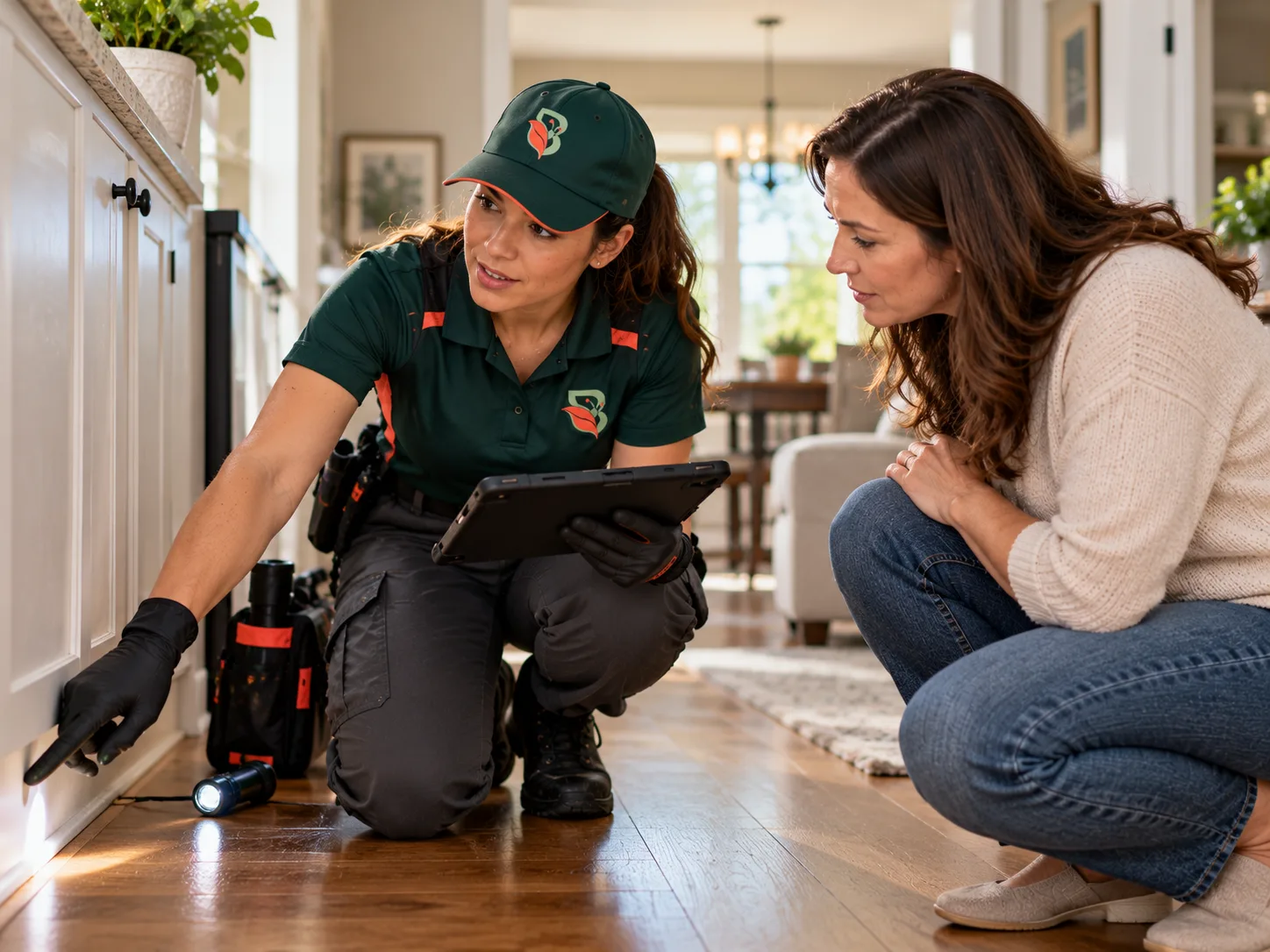 Pest Control Highland, WI FAQs